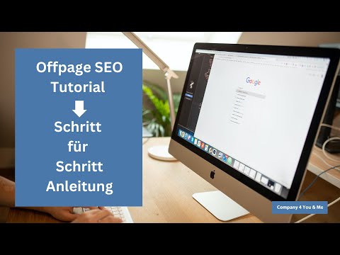 Screencast SEO