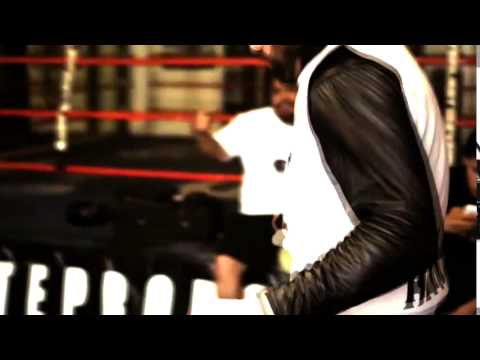 Perro Promotions - Camp in Session