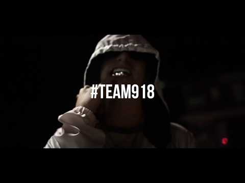 D-Mob | #Team918 (Shot by King Spencer)