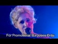 Nellie McKay - David - Great Wall Concert - Allusion Studios