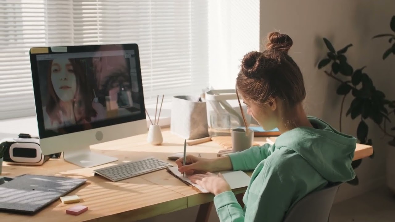 Benefit of Hybrid Learning