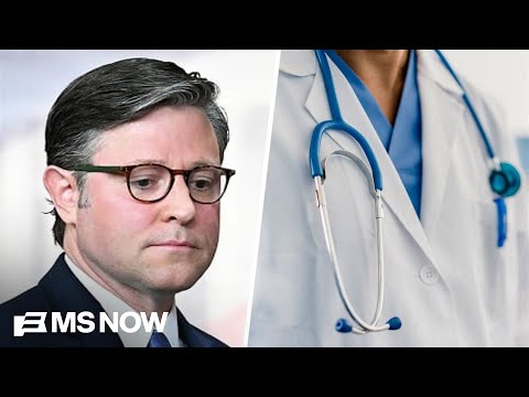 It’ll take 'a miracle’ for Republicans to extend Obamacare credits before Christmas: Analyst