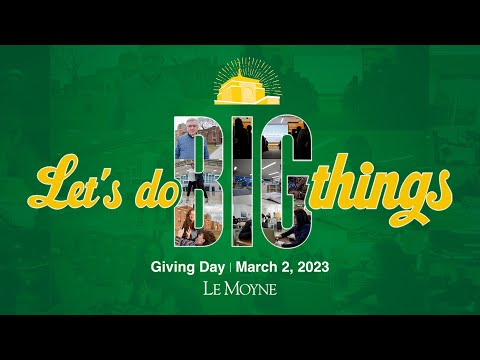 Giving Day 2023