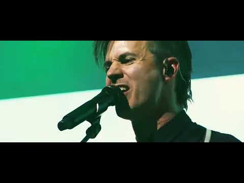 Papa Roach - Kill The Noise (Live @ Pukkelpop 2025) [50 FPS REMASTERED]