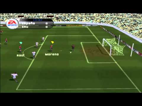 FIFA Football 2002 Playstation