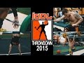 PART 2 - Кроссфит турнир IDOL THROWDOWN 2015. ACTION ...