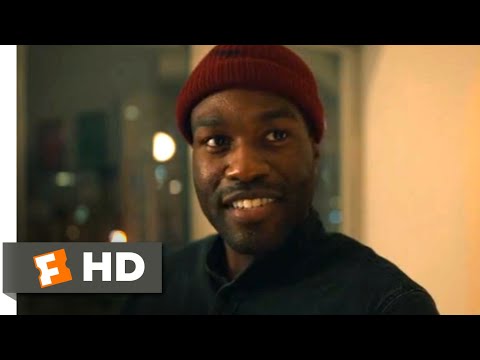 Candyman (2021) - Who Makes the Hood? Scene (3/10) | Movieclips