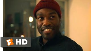 Candyman (2021) - Who Makes the Hood? Scene (3/10) | Movieclips video