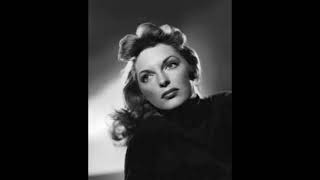 Meaning Of The Blues (1957) - Julie London