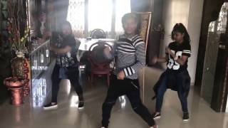 Ghammar Ghammar (RAEES 2017)