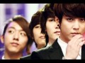 Mr.Kia - CN BLUE 