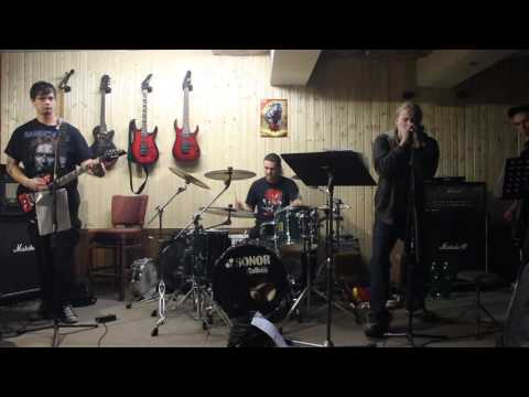 Znamení - Znamení - Pohádka