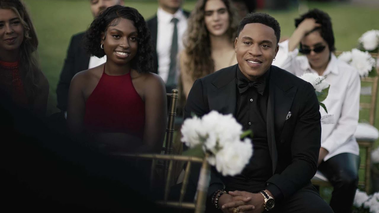 Rotimi — I Do