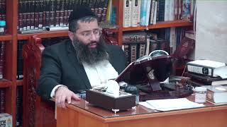 יום שלישי י''ג שבט פ''ד   דיני ט''ו בשבט, וסגולת פרשת המן