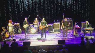 Steve Earle "Desperados Waiting For a Train" at Ryman Auditorium 7/21/17