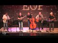 The Seldom Scene "Old Train" (Herb Pedersen, Nikki Pedersen) [live] @ Eddie Owen Presents