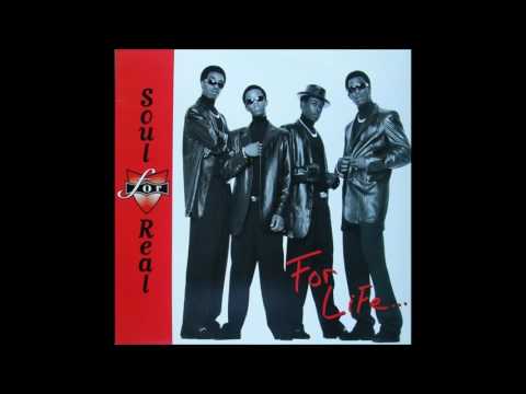 Soul For Real - You Just Don't Know (feat. Heavy D)