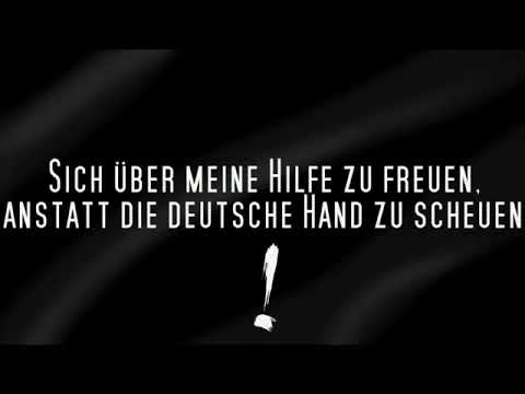 Dee Ex Deutschland kein Wintermärchen