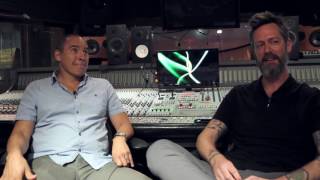 311 - P-Nut & SA talk Summer Tour 311 - P-Nut & SA talk Summer Tour