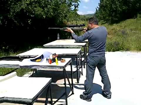 MAUSER M 03 Africa PH cal.375 H&H