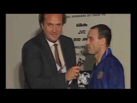 1990 ITALIA URUGUAY 2 0