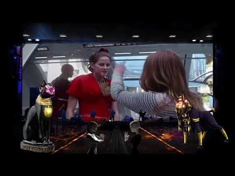 Tomorrowland ~ End Credits Score ~ Soundtrack