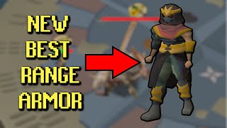 I Paid 2 BILLION GP to Test Full Masori Armor in OSRS