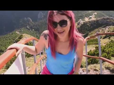 Traseu Ceahlau - Vf. Toaca Romania