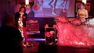 Quiet Slang -- Bad Art & Weirdo Ideas