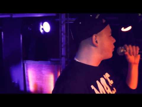 MAXIM - Podkręcam Tempo prod. Gural | STREET VIDEO