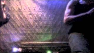 Lefty & LD Miller LIVE improv/ Funkadelic's - Smokey LD's PEDALCAM