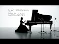 Piano Etude No 9 - Philip Glass, by Maki Namekawa