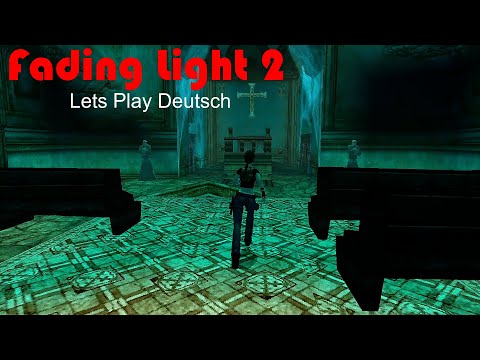 Tomb Raider (TRLE) Fading Light 2 #18 - Wie konnten wir das übersehen