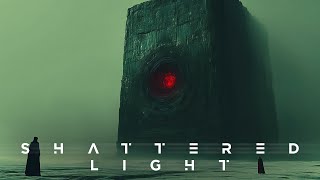 SHATTERED LIGHT | Dark Dystopian Ambient | Post-Apocalyptic Soundscape | Ambience, Background