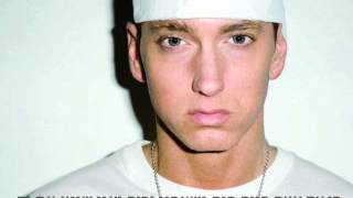 Eminem - Headlights ft Nate Ruess hebsub מתורגם