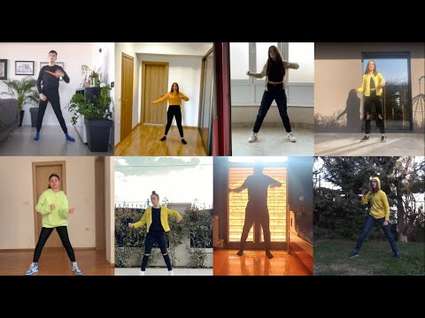 MYP 3 Dance Interpretation 8-1 Thumbnail