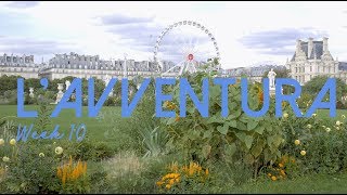 The Last Tango | Travel Diary | L'AVVENTURA #10