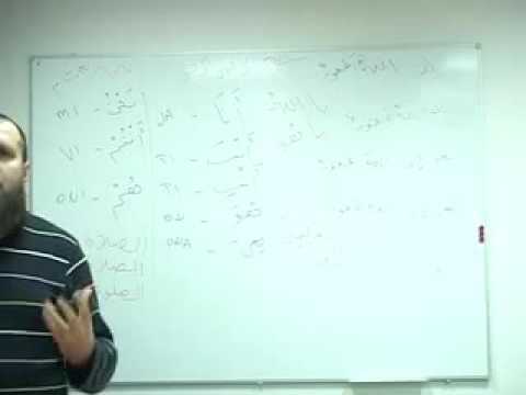 mr. Adnan Mrkonjić o borbi šejha Jusufa Barčića za Kur'an