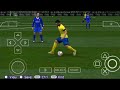PPSSPP PES 2024 Skills Every Beginners Should Know Pes2024