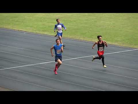 XM FT 200m 2ºS - MRIM 2025