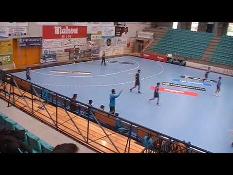 CB Luceros - CBA J7. DH.IM