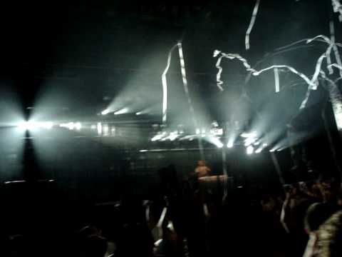 TIËSTO - PRIVILEGE (IN SEARCH OF SUNRISE 2009)