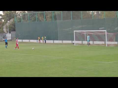 Sinđelić - Zemun 4:2 (0:0) Đurić 2:0