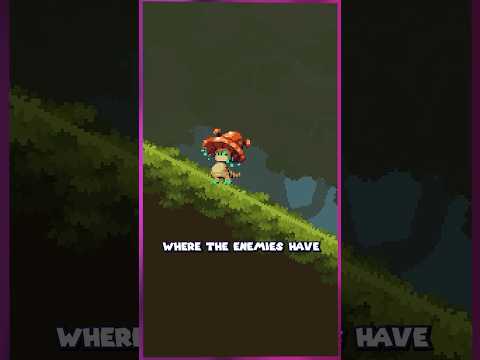 Some Game Dev problems with SLOPES - PART 1 #indiegamedev #gamedev