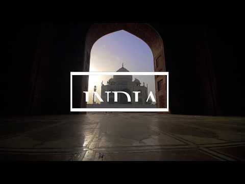 TRAVEL TO INDIA - JOURNEY IN A MINUTE