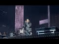 Linkin Park Cut The Bridge Live In Frankfurt Germany July 8 2025