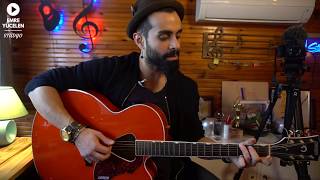 Gökhan Türkmen - Büyük İnsan (Emre Yücelen Stüdyo Özel)