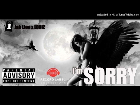 SQWAMBA CITY GANG Jah Lion x louizi KID-SORRY- [Official Audio HQ  ]