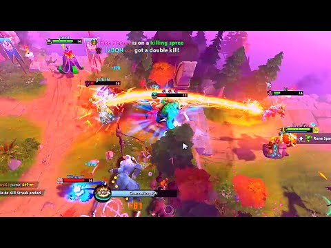 This is Not Dota This is MMA | Dota 2 Pro | Highlights