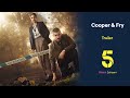 Cooper & Fry | Teaser Trailer | Channel 5
